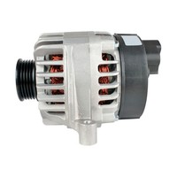 Lichtmaschine Generator 12 V 85 A Ø 54 Mm Hella FüR U.A. Fiat Panda