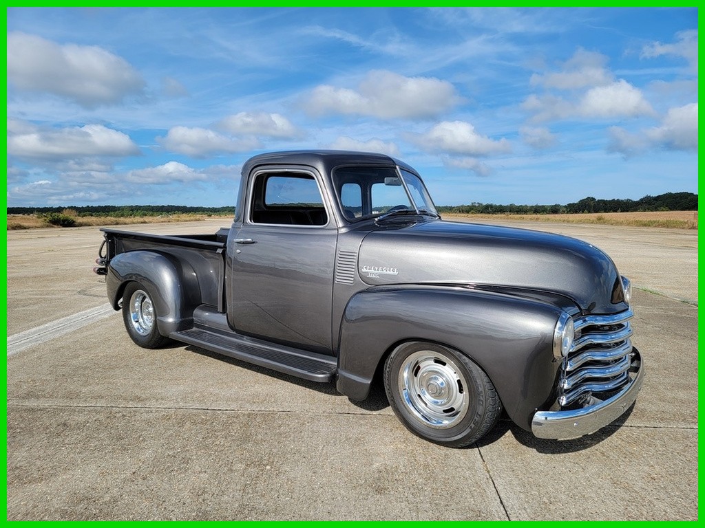 1949 Chevrolet 3100 for sale in Perry New York
