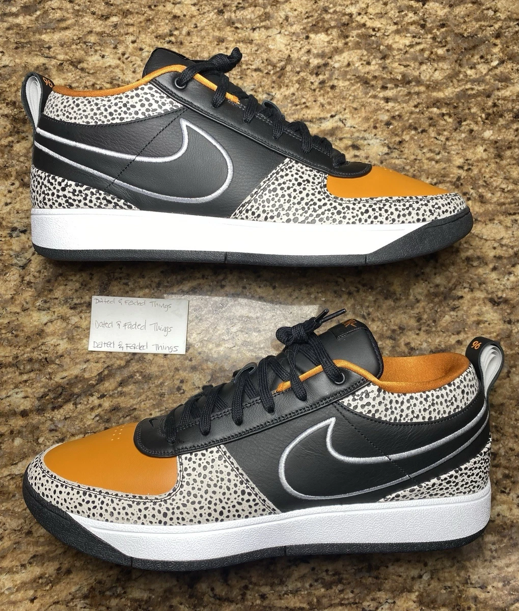 Las mejores ofertas en Nike Book 1 EP Safari | eBay