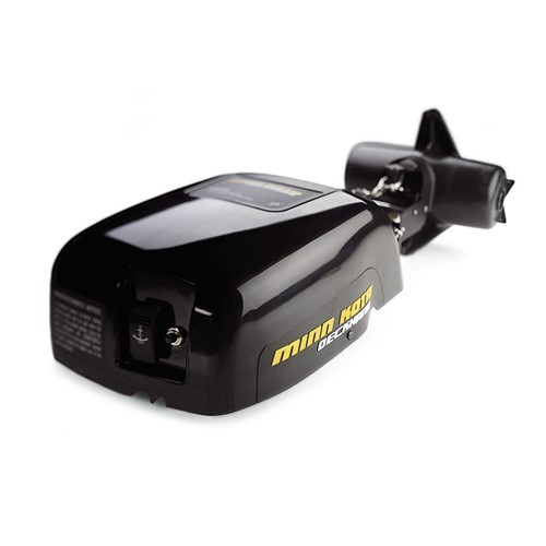 Minn Kota Windlass, Deckhand Dh 40 1810140