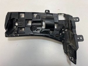 BMW X5 G05 2020 Stoßstange hinten rechts Halterung 7420652 TDL52377