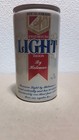 Heileman Light Beer Can, empty — photo 3