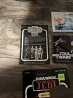 Kenner Star Wars  vintage rare mailer