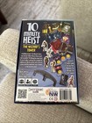 10 Minute Heist: The Wizard's Tower Board Game — photo 2