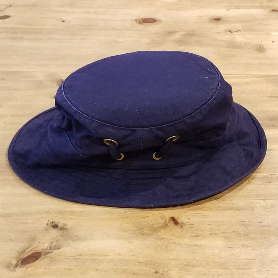Sombrero Tilley cubo azul talla única Foto 2 de 4