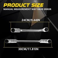 8U1955023 2X Wischermotor GestäNge Druckstange FüR Audi Q3 2011-18 8U