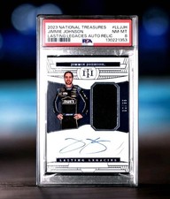 2023 Panini National Treasures NASCAR Racing Checklist Guide in-content 13