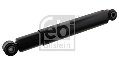 2x FEBI BILSTEIN Stoßdämpfer 20239 für MAN TGA TGS 1 TGX