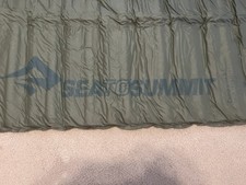 SEA TO SUMMIT Camp Plus Self-Inflating Sleepi...