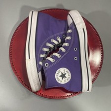 Converse Chuck Taylor All Star Hi Electric Pu...