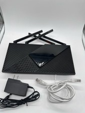  BROKEN TP-Link AX1800 WiFi 6 Router V4 Archer AX21 