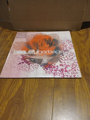 Beautifulgarbage (20th Anniversary) [2 LP] by Garbage (Record, 2021)