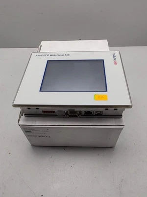 Saia PCD7.D457STCF PCD Web Panel MB PCD7D457STCF - Bild 1 von 4