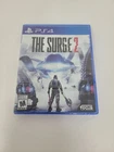 The Surge 2 PS4