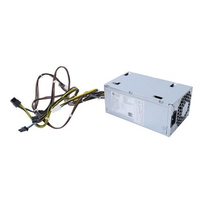 New For HP Z2 Z1 800 880 G4 G5 G6 PSU 550W L75200-004 PA-5501-2 Power Supply US