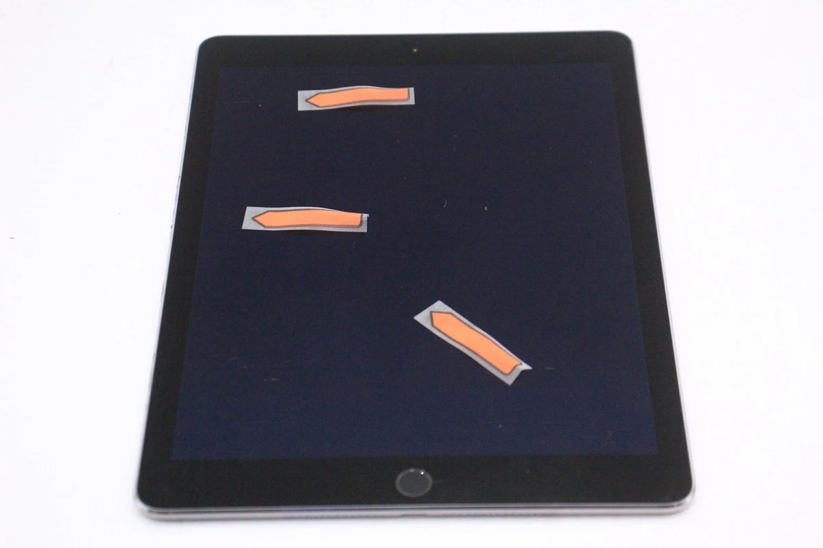 Apple iPad Air 2 128 GB Tablets for sale | eBay