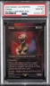 2025 MTG SECRET LAIR DROP FINAL FANTASY-FOIL #7006 ANIMA PSA 10