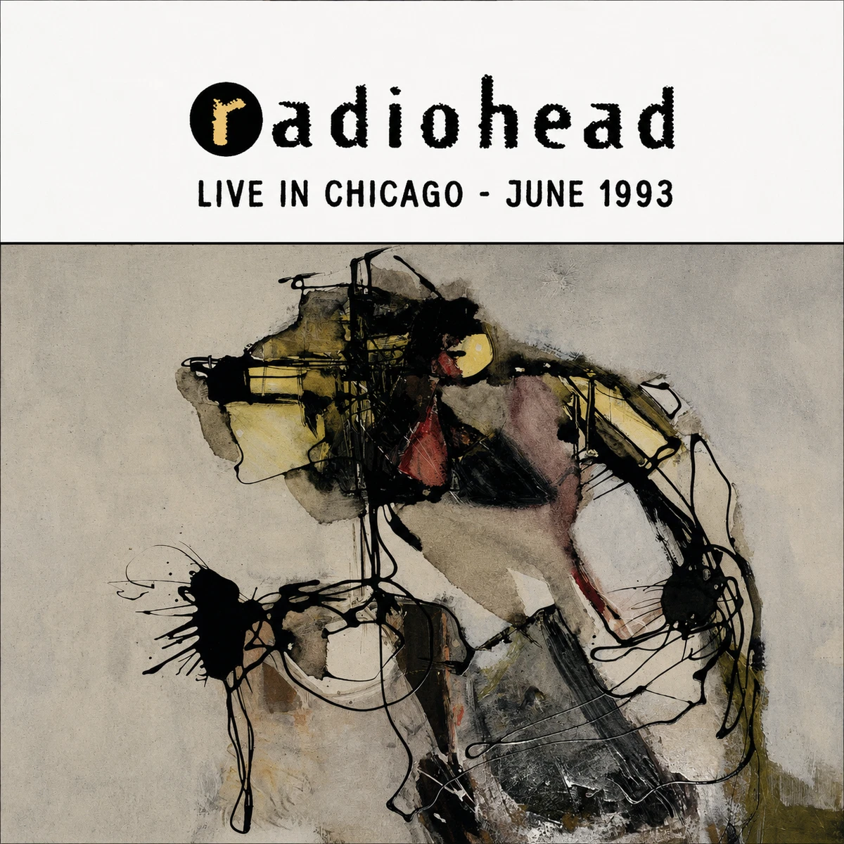 Las mejores ofertas en Discos de vinilo de rock Radiohead | eBay