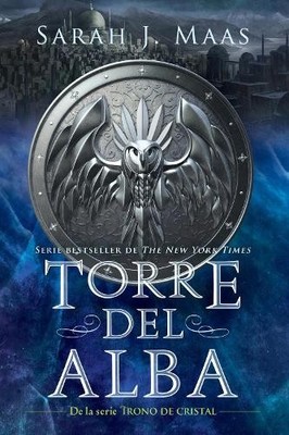 Sarah J. Maas Torre del alba / Tower of Dawn (Taschenbuch) (US IMPORT)