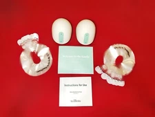 Willow 3.0 3rd Generation Breast Pump + Manual Breast Pump (Gift!)🎁