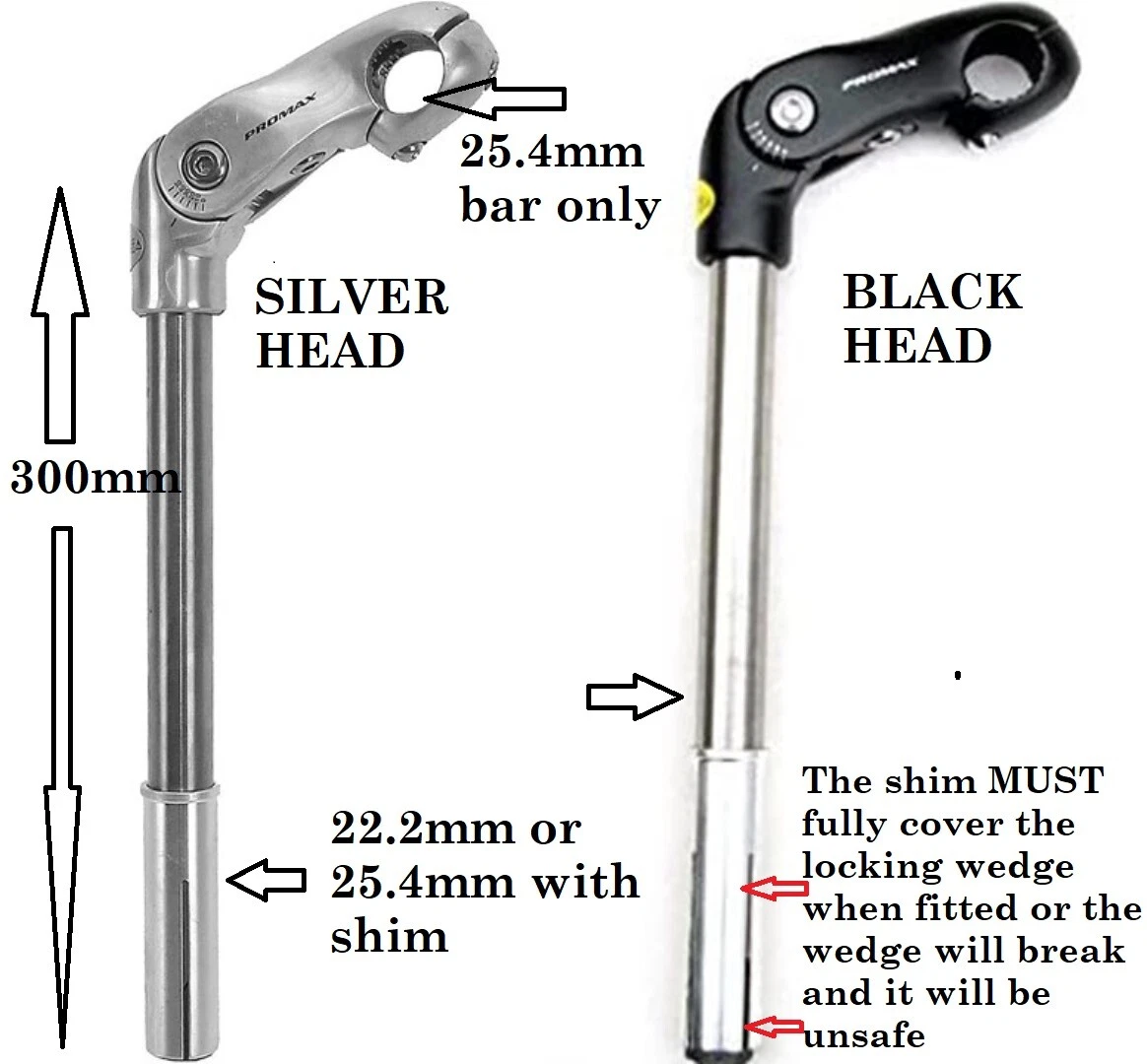 POTENCE ITM 70mm 22mm/24.4mm clamp QUIL STEM POTENCE ITM 70mm 22mm/24.4mm clamp QUIL STEM