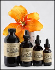 BOBINSANA Extract Heal Heart Open  Search Space Organic Folk Remedy Tincture 