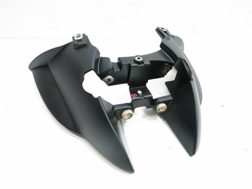 BMW K 1200 S (K12S)     Verkleidung hinten Heck  Rücklicht Rückleuchte  #20