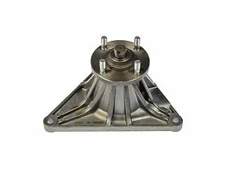 Soporte de polea del ventilador de refrigeración del motor Honda Passport 1998-2002 Dorman 1999 2000 Foto 2 de 3