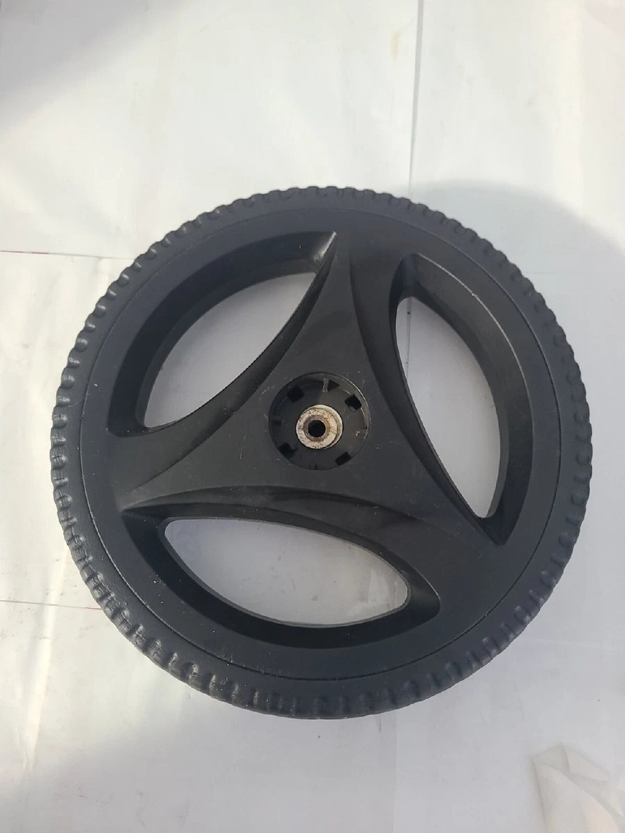 Graco stroller on sale wheel replacement