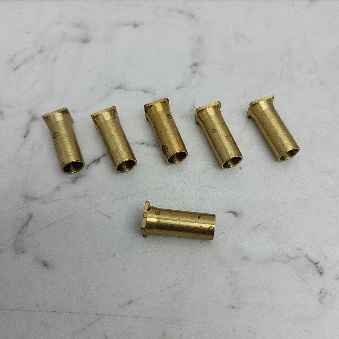 6 Pack Bibby Scientific 6009577 Coolant Tube Extension