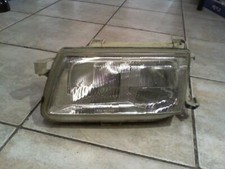 Orig. Scheinwerfer links - bis Bj. 94 Opel Astra F 90414200