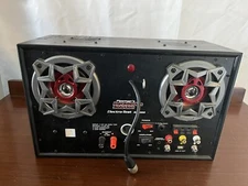 Pipeman's Installation Solution Electro-Test IS-9000 Powers On As Is