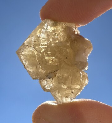 Cerussite, UV Fluorescent, Moroccan Cerussite, Crystal, Reiki, 34.58 Grams