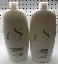 ALFAPARF MILANO Semi Di Lino Illuminating Low...