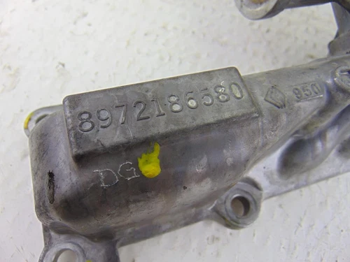 8972186580 Colector Admision para OPEL ASTRA G BERLINA Club 2000 200887 - Imagen 4 de 10