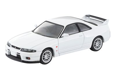 【新品】TOMICALIMITEDVINTAGENEO ニッサンスカイライン Tomica Limited Vintage Neo Nissan Skyline GT-R V-spec N1