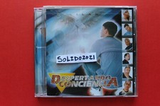 GAVILAN-DESPERTANDO CONCIENCIA, OG BLACK Y MASTER JOE, WISE, DJ JOE, TREBOL CLAN