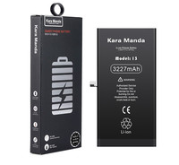 FüR Apple Iphone 13 Batterie Akku Battery Ersatzakku (3227 Mah)