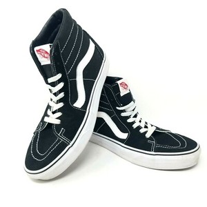 vans 500714 black