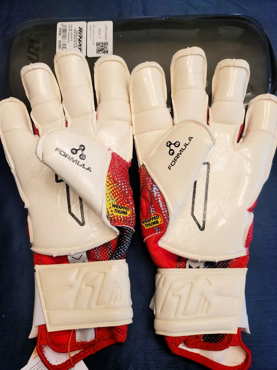 Guantes de Portero Rinat, Reusch, Adidas -Tienda en linea