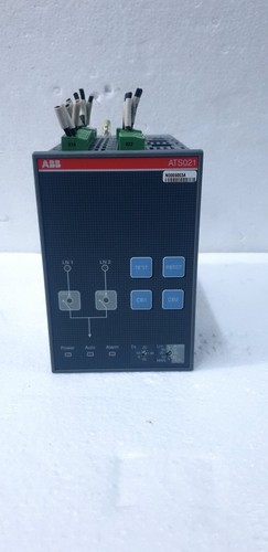 ABB ATS021