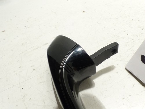Y BMW F40 G20 G30 G31 G32 G15 G05 Türgriff aussen rechts BLACK SAPPHIRE MET. 475 - Bild 4 von 8