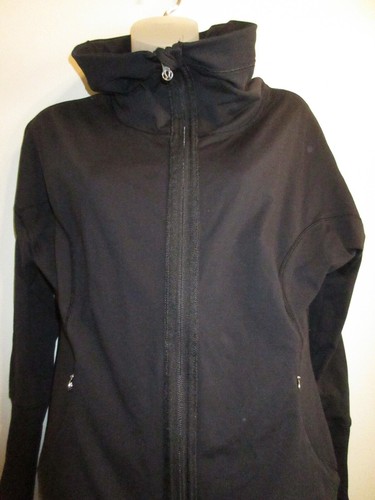 Full Zip Fitness Yoga Jacket Outdoor 