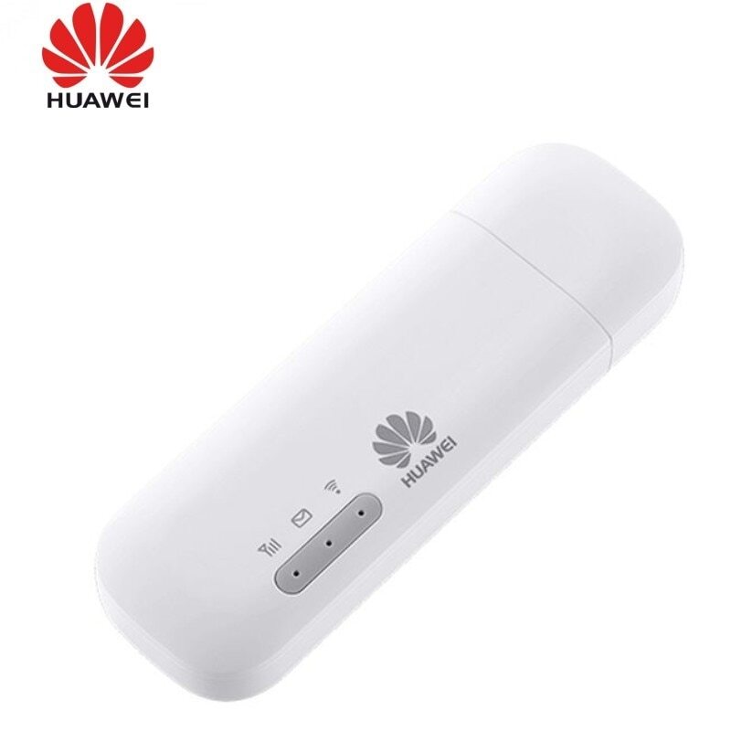 E8372h 510 Unlock 4G LTE WiFi USB Dongle Portable Wireless Router | eBay