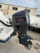 motore fuoribordo johnson 150 cv ficth