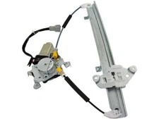 11DT62H Front Left Power Window Regulator and Motor Assembly Fits Infiniti I35