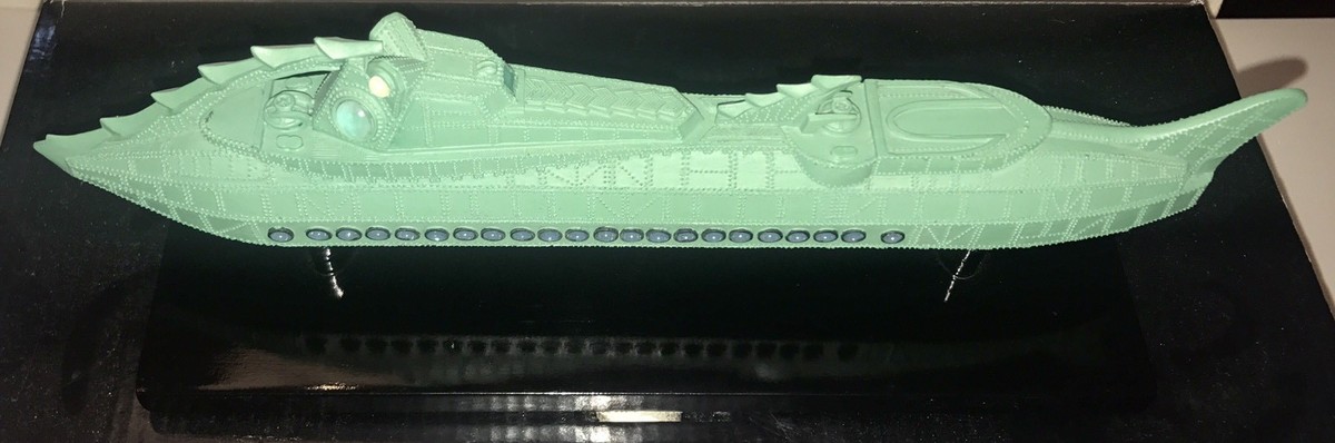 Disney - ディズニー　20,000 Leagues Under the Sea フィギュア 7509055880982.jpg