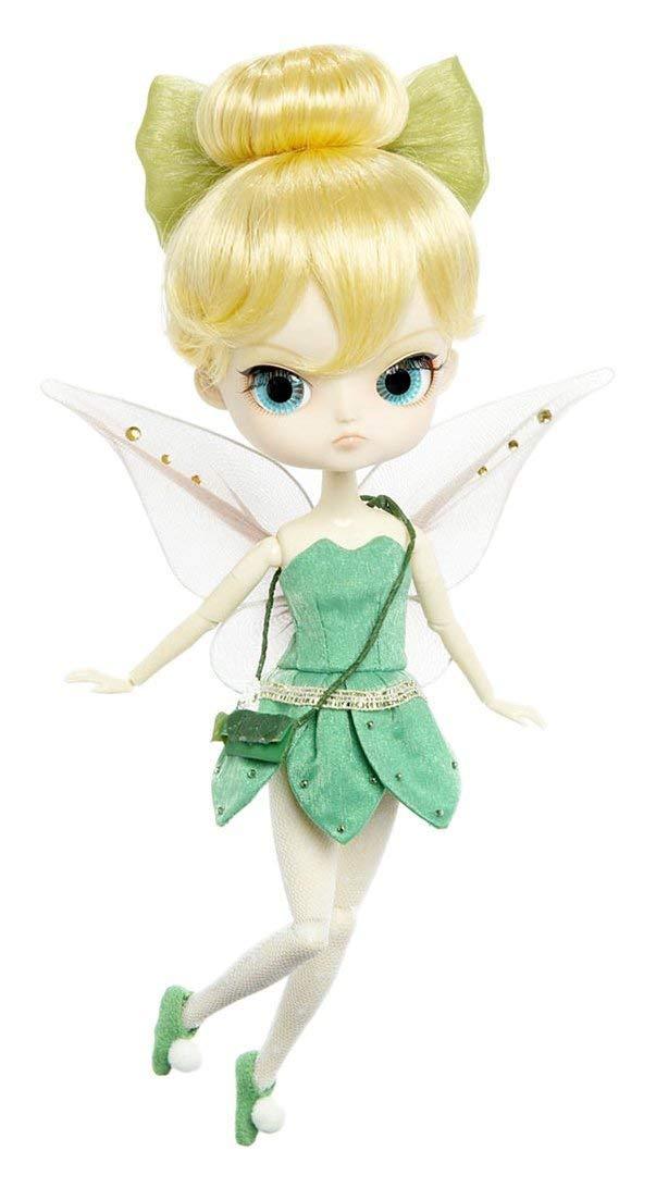 Pullip Dal Disney Collaboration Tinker Bell Doll Unopened Pullip Dal Disney Collaboration Tinker Bell Doll Unopened