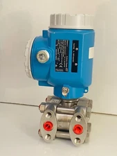 ENDRESS+HAUSER / PRESSURE TRANSMITTER / DELTABAR S / PMD75-2FK35/101
