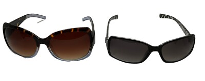 Guess Women s Sunglasses - (lot of 2) GUF200 TO-34A 62-18-125
